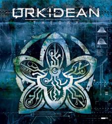 logo Orkidean Theory